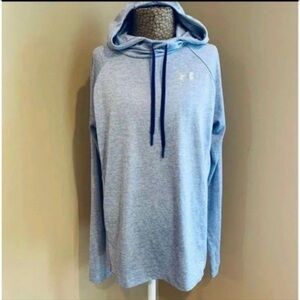 Under Armour Long Sleeve Athletic Shirt